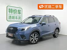 ɭ���� 2024�� 2.5i AWD ����EyeSight