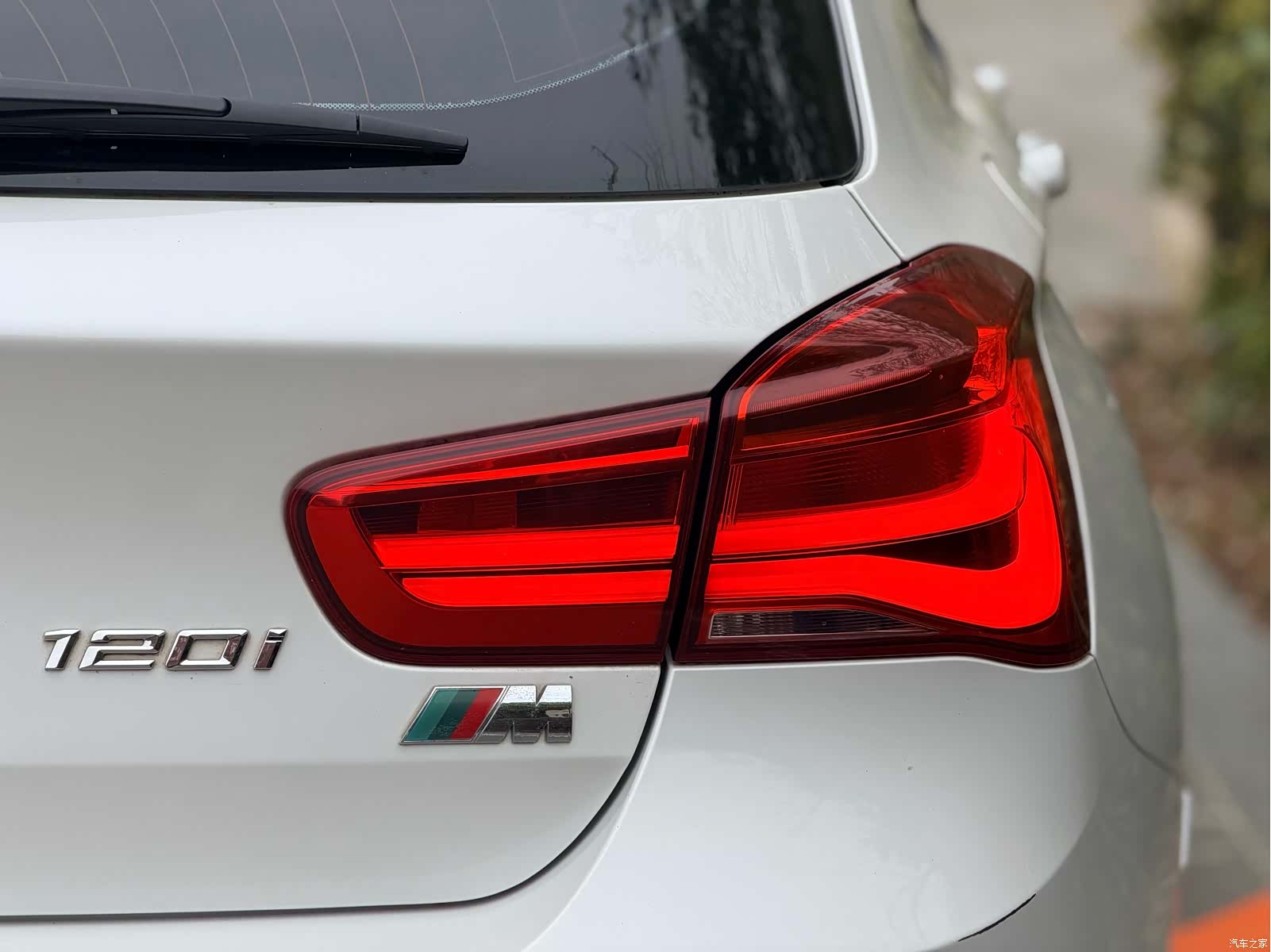 BMW 1 Series, 2018 10