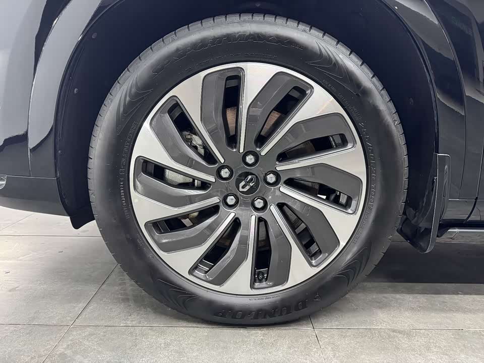 HarmonyOS Ask the world M7