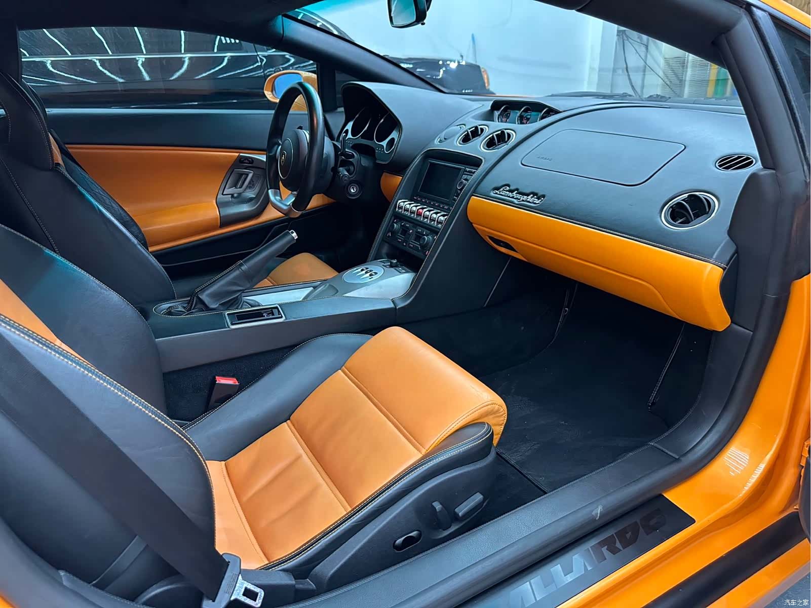 Lamborghini Gallardo, 2011 14