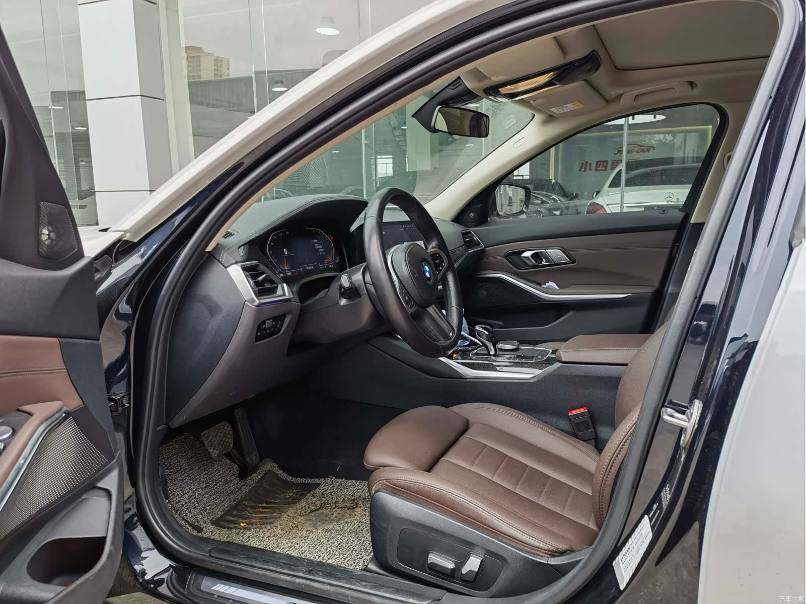 BMW 3 Series, 2020 9