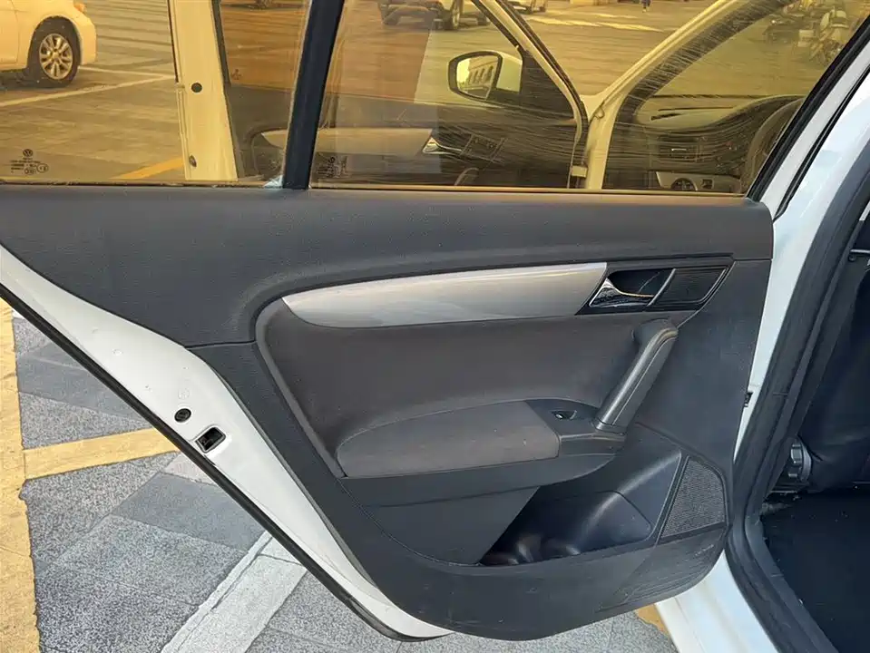 Volkswagen Lavida Volkswagen Lavida