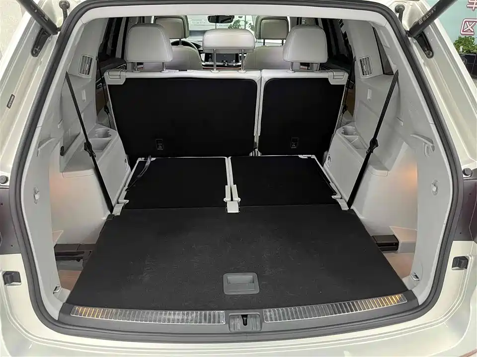 Volkswagen Tourang Volkswagen Tourang