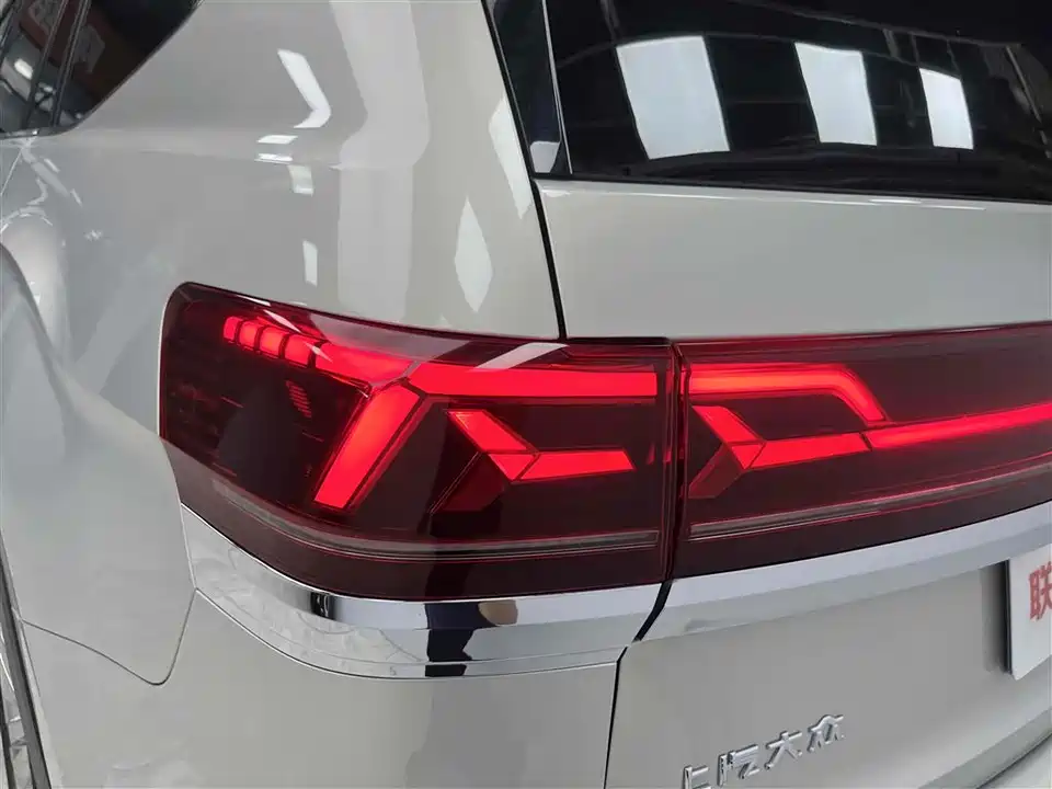 Volkswagen Tourang Volkswagen Tourang