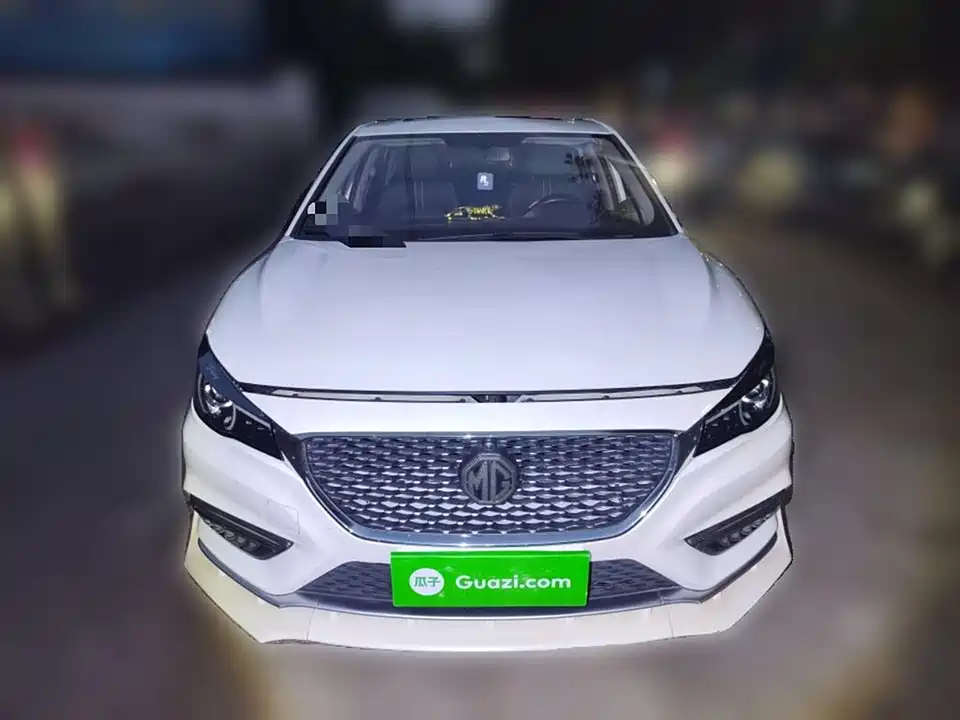 MG MG6 MG MG6