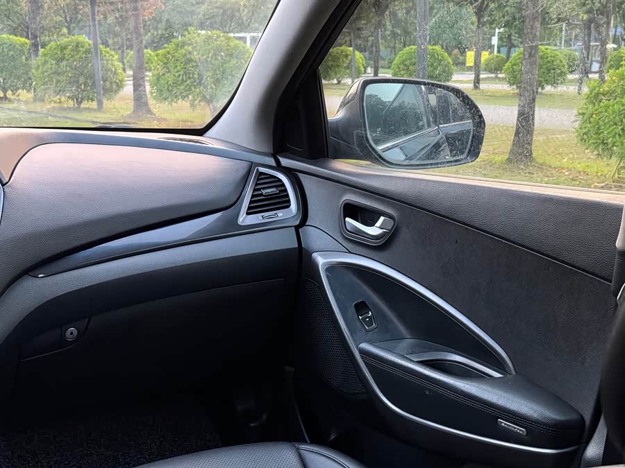 Hyundai Geyue 2014, фото 14