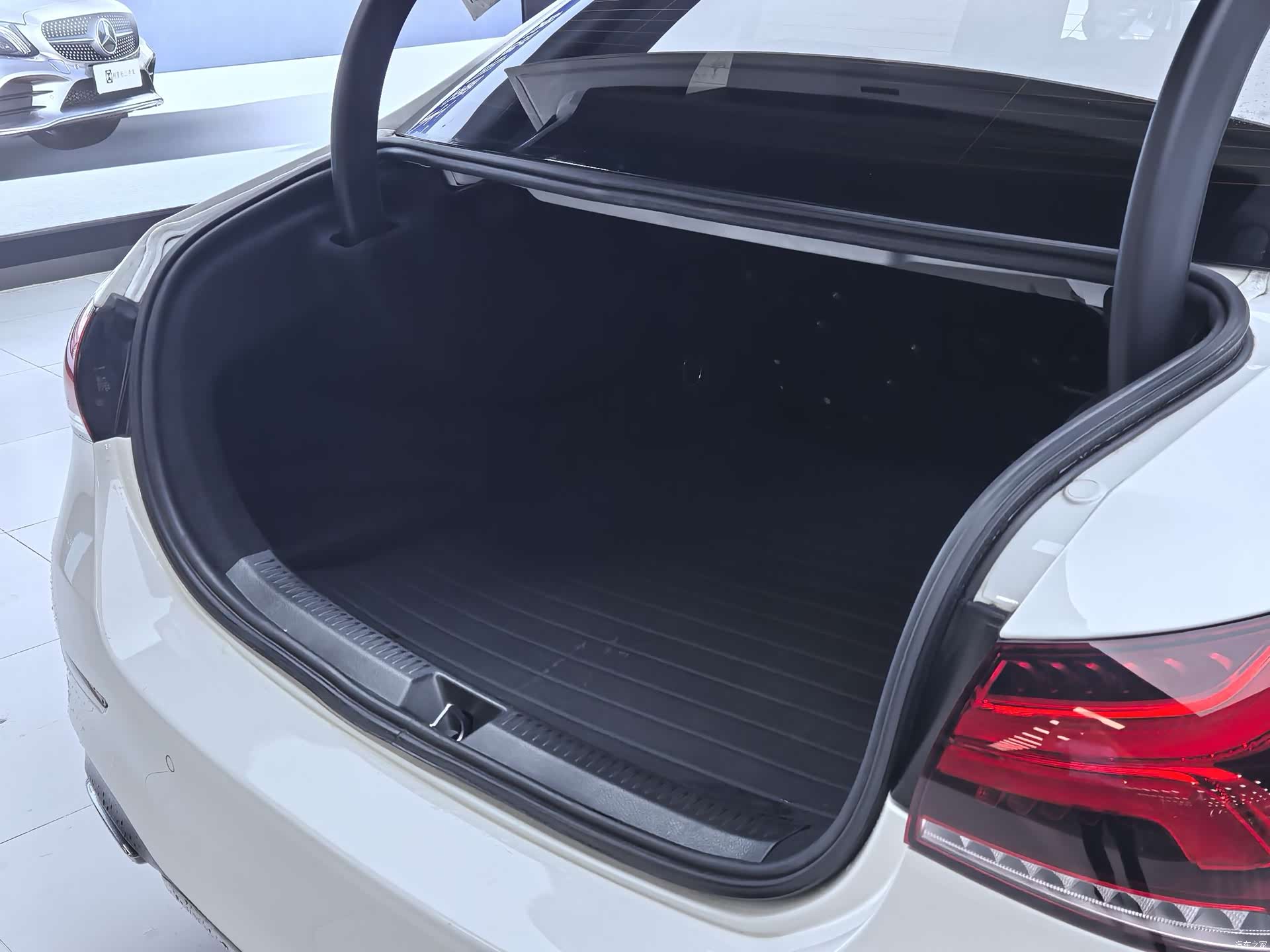 Mercedes-Benz A-Class, 2023 7