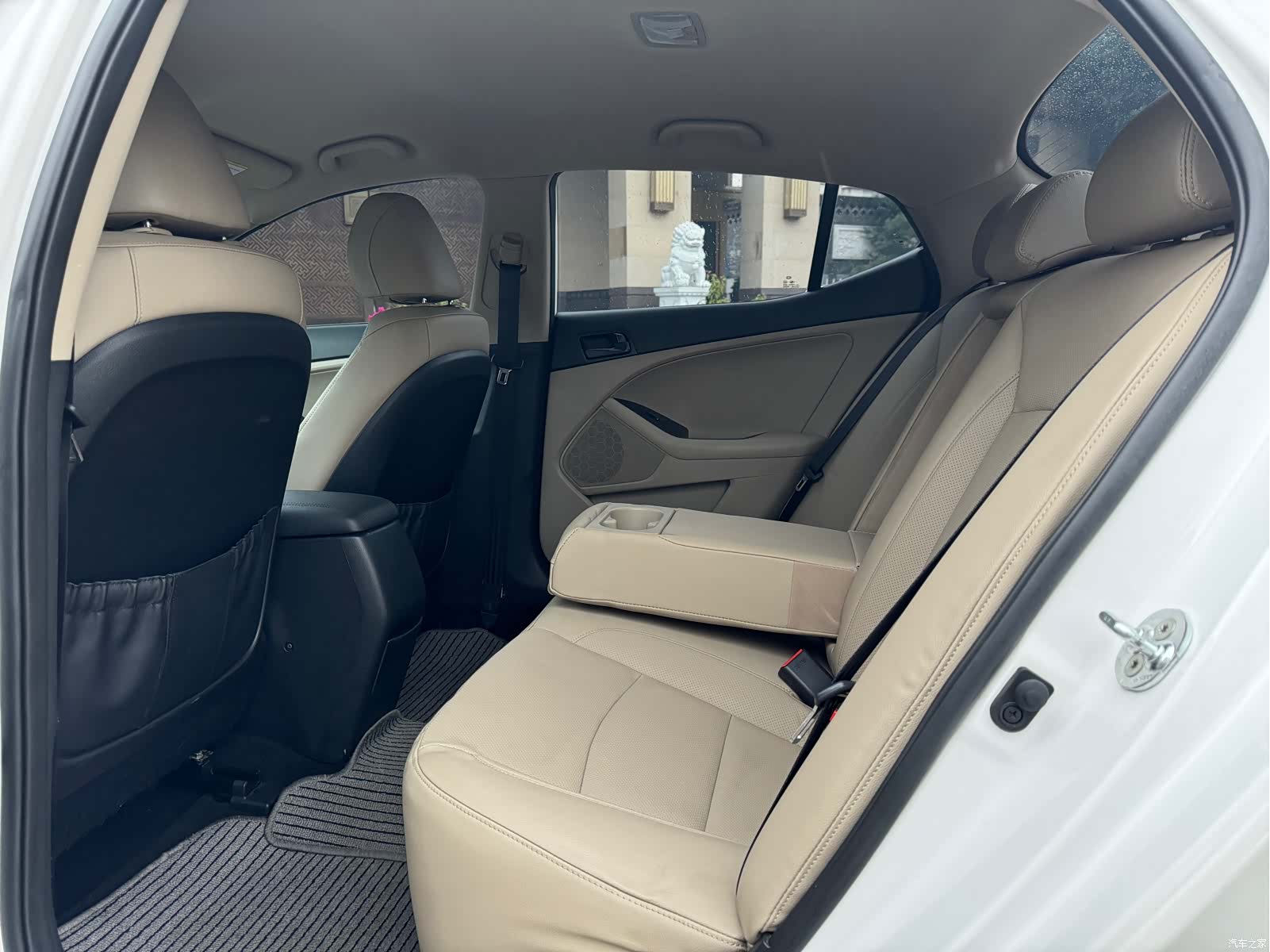 Kia K5, 2015 все фото