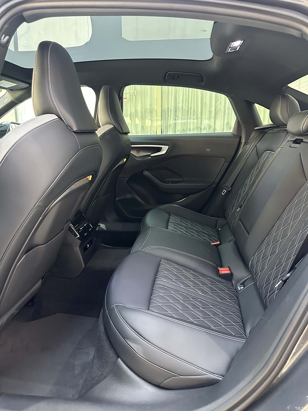 Audi A5, 2025 8