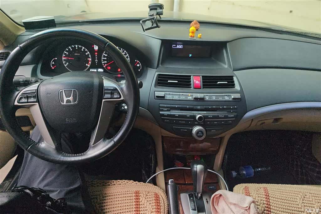 Honda Accord, 2012 12