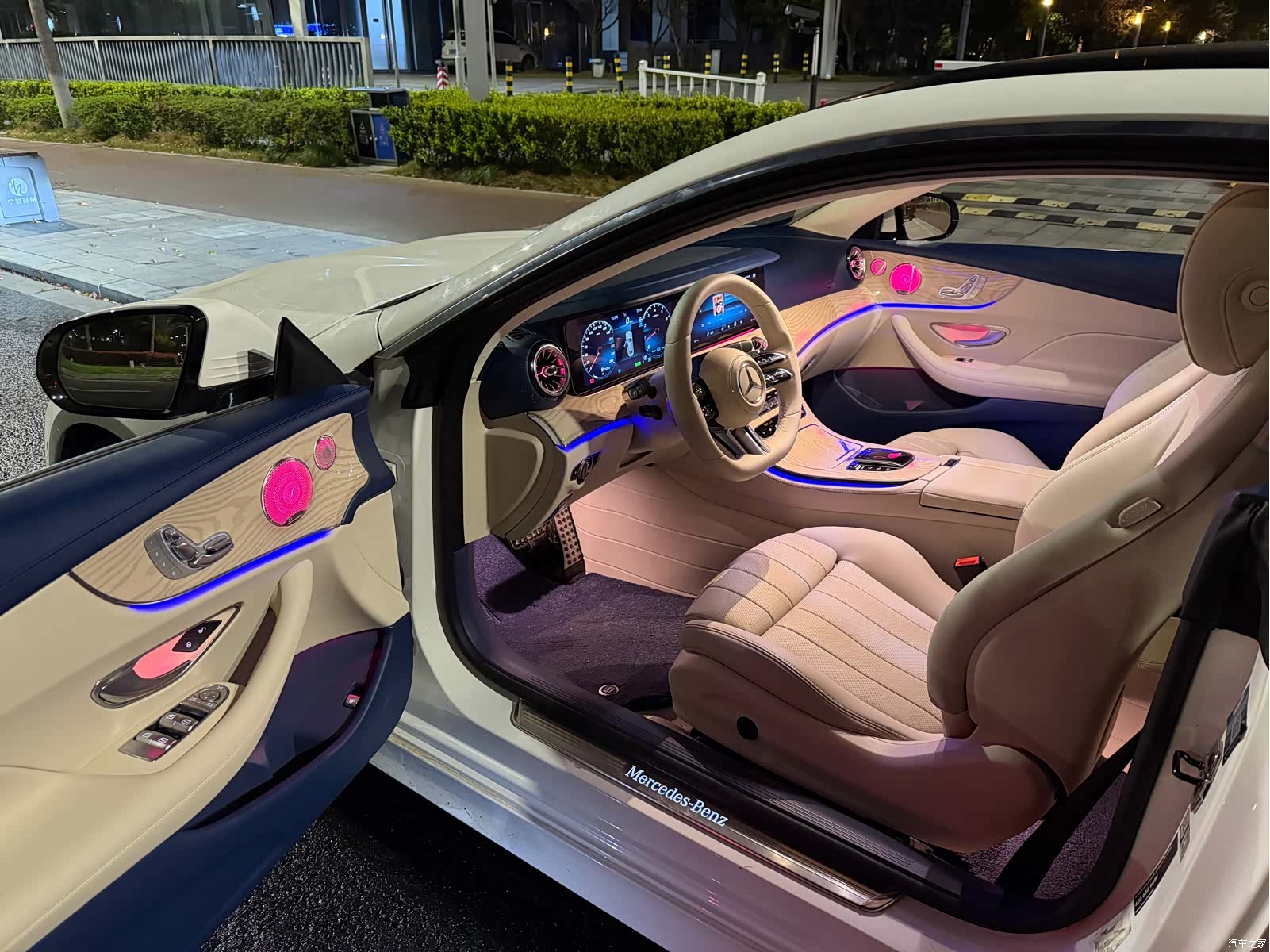 Mercedes-Benz E-Class, 2023 7