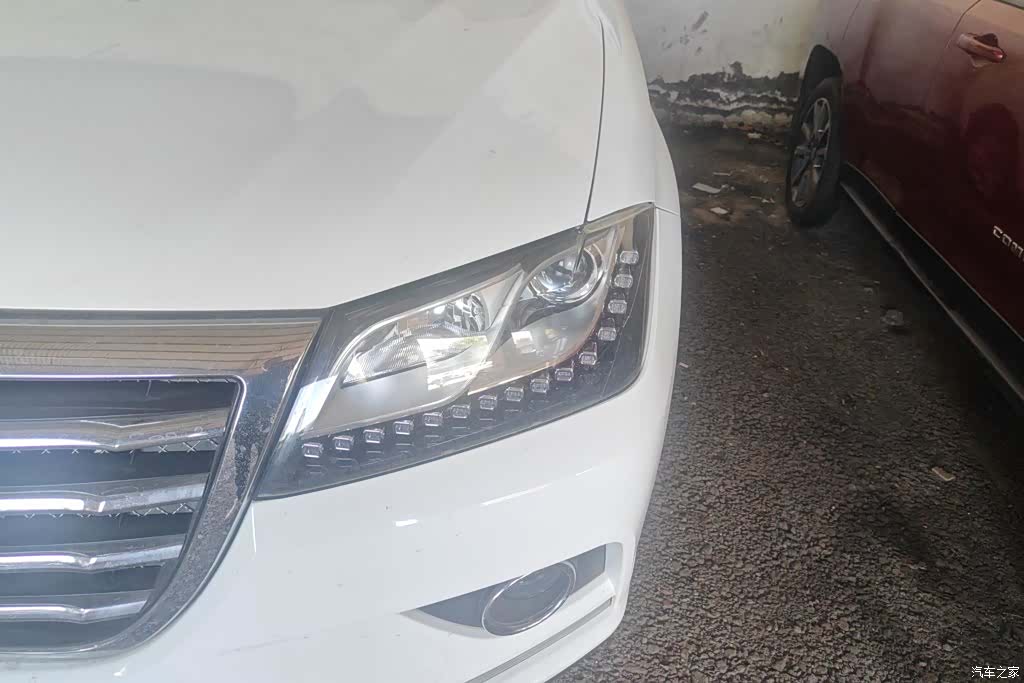 Haval H2, 2016 все фото