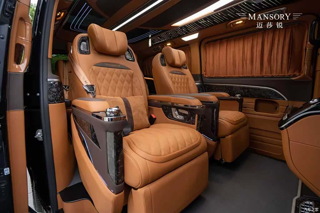 Mansory MV680, 2026 18