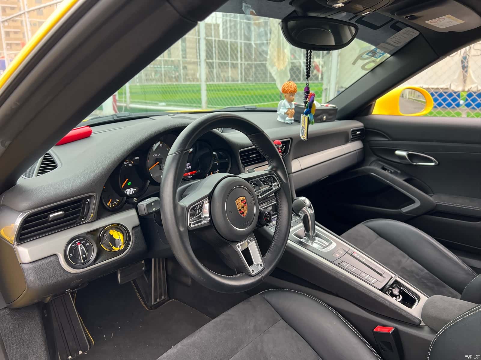 Porsche 911, 2016 9