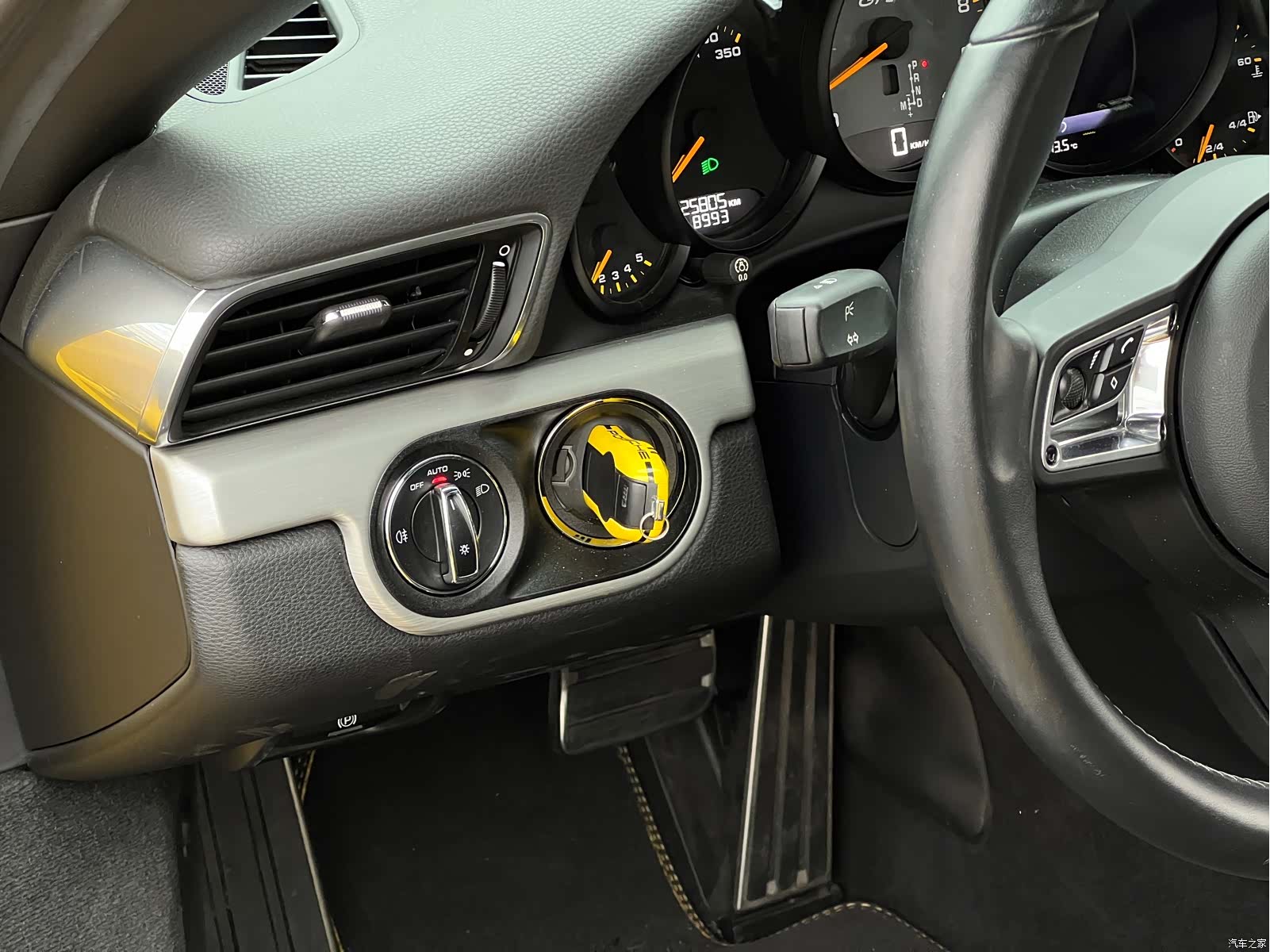 Porsche 911, 2016 23