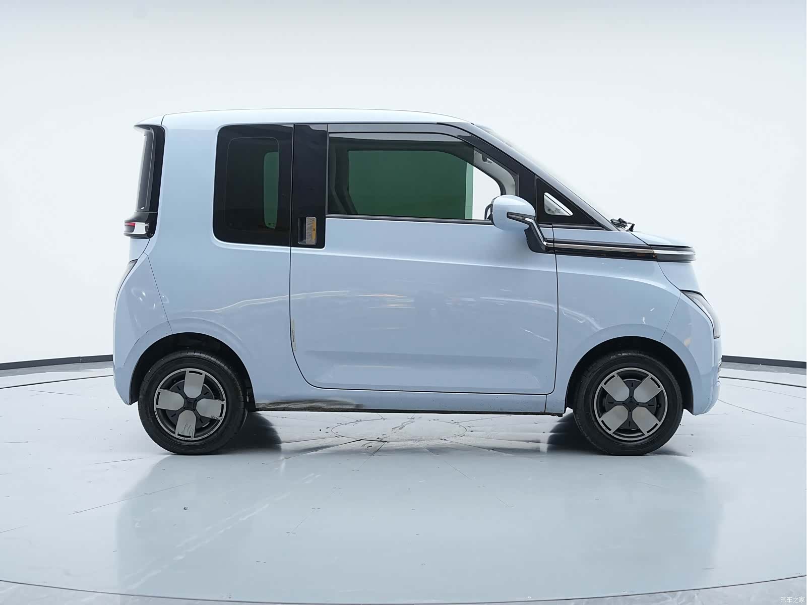 Wuling Air ev, 2023 4