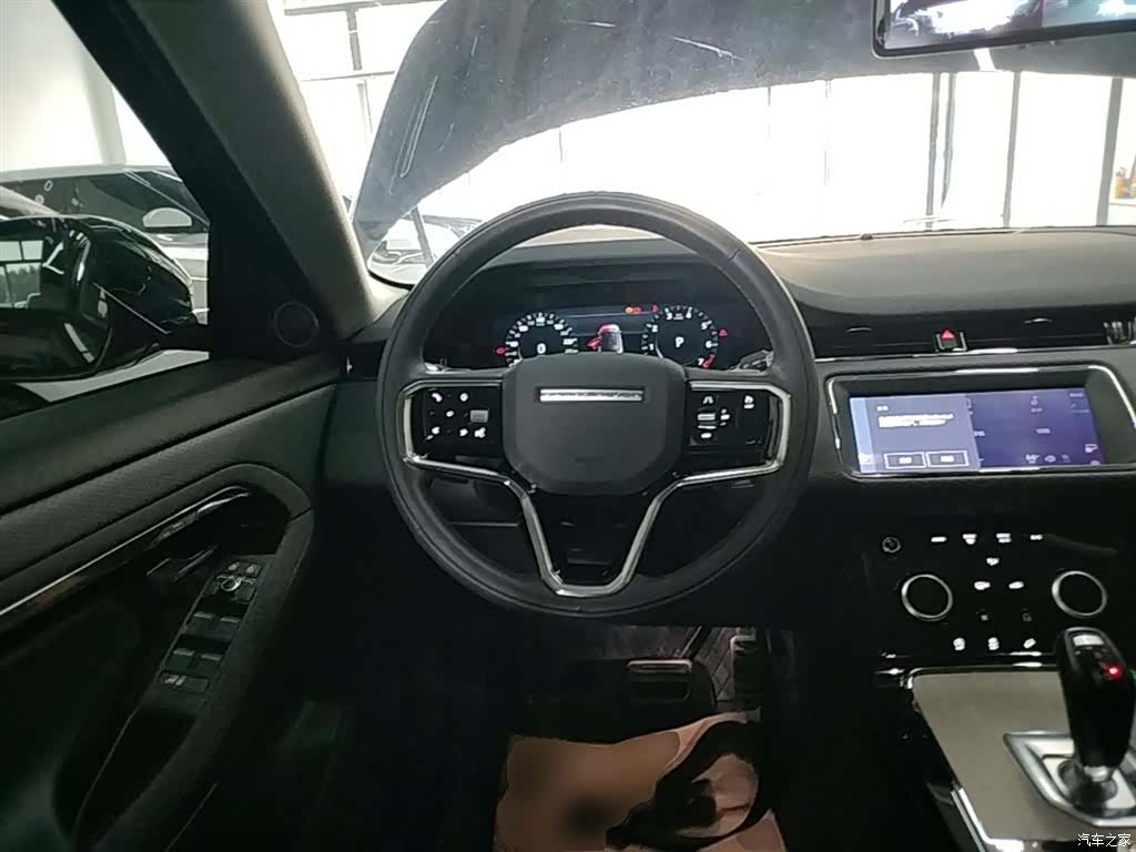 Land Rover Range Rover, 2022 11