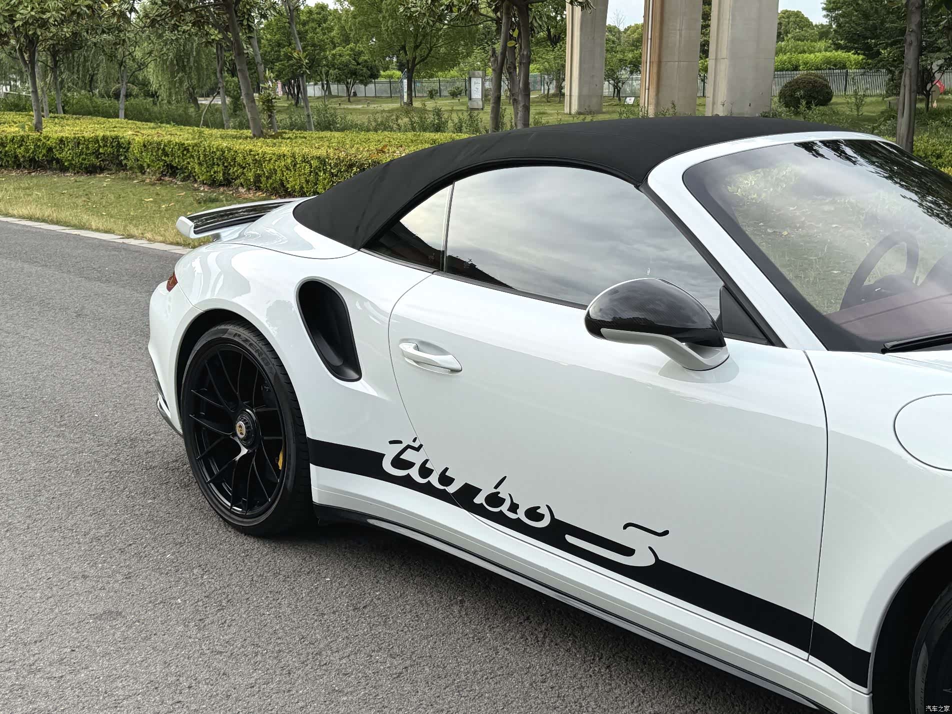 Porsche 911, 2017 6