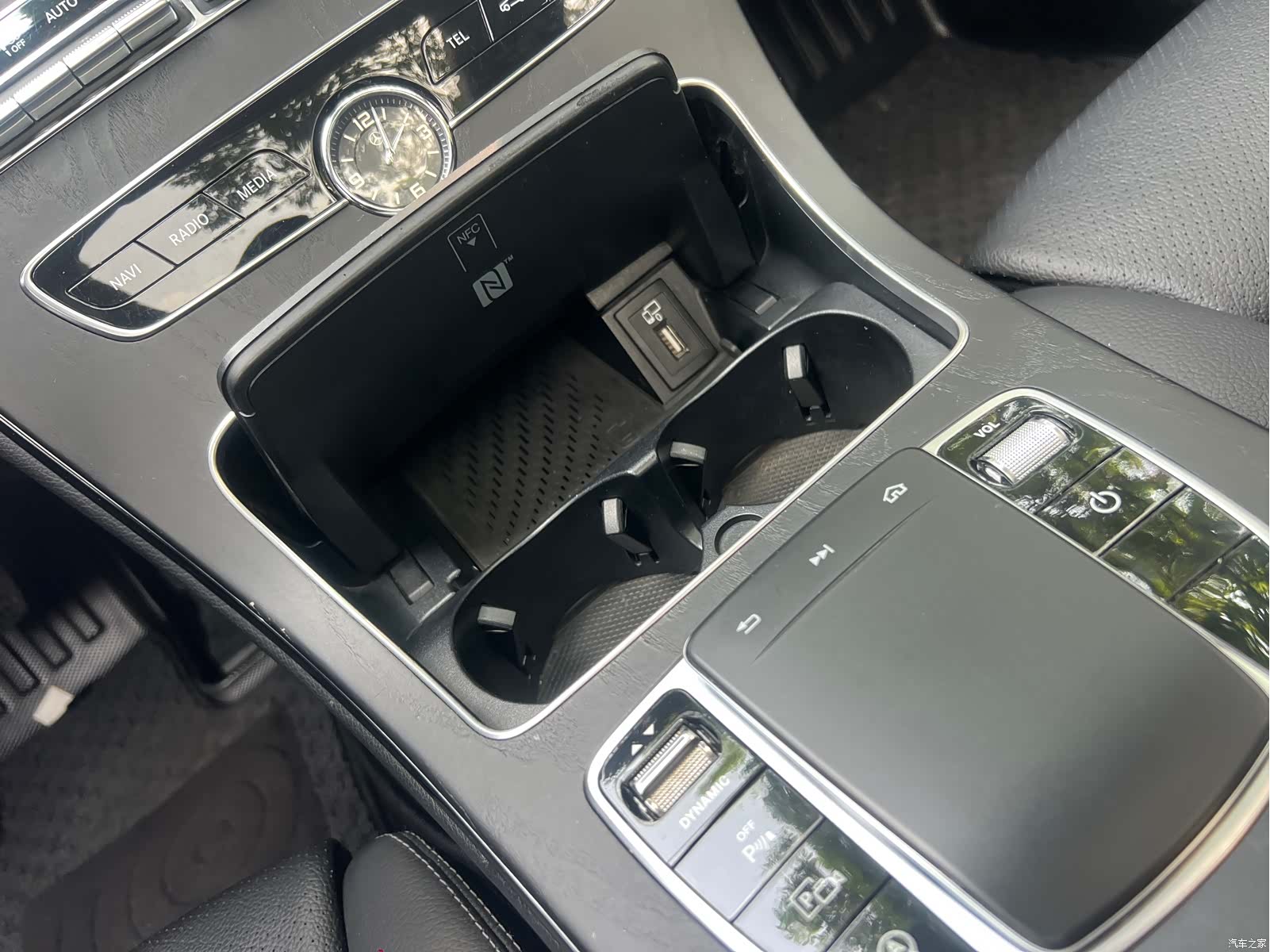 Mercedes-Benz C-Class, 2020 17