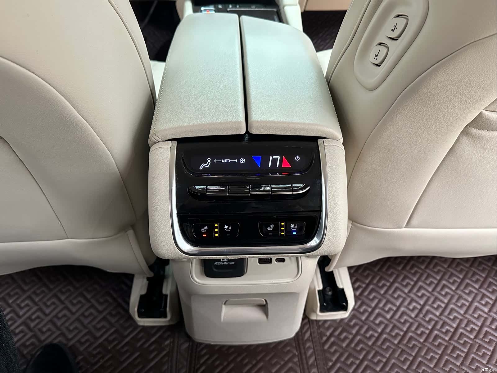 Buick Enclave, 2020 17