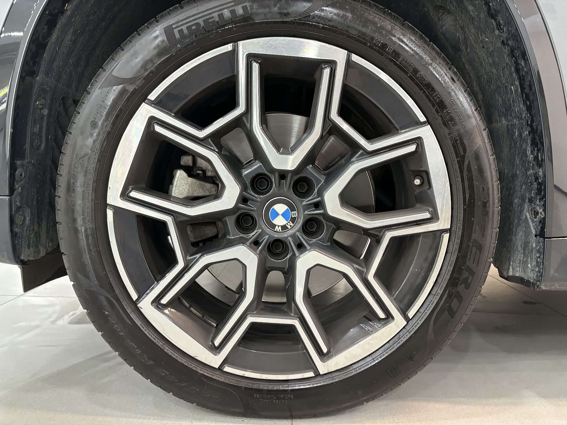 BMW X1, 2023 17