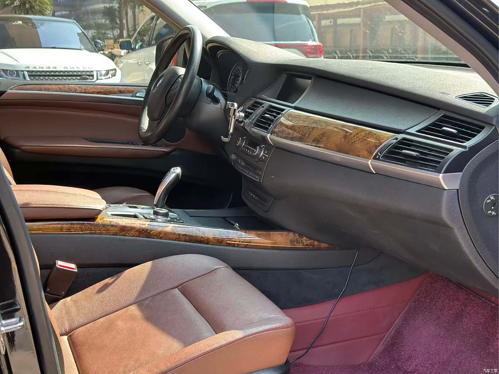 BMW X5, 2012 все фото
