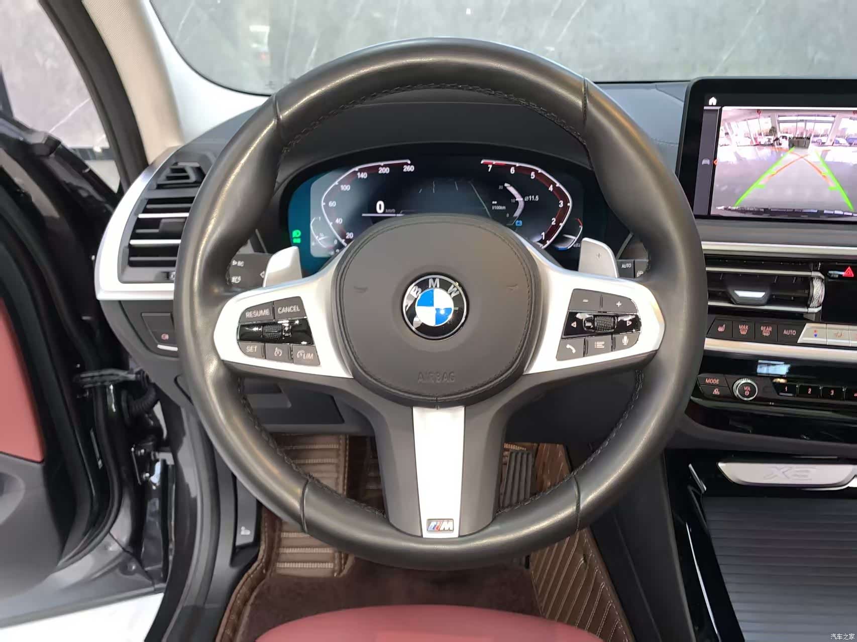 BMW X3, 2022 15