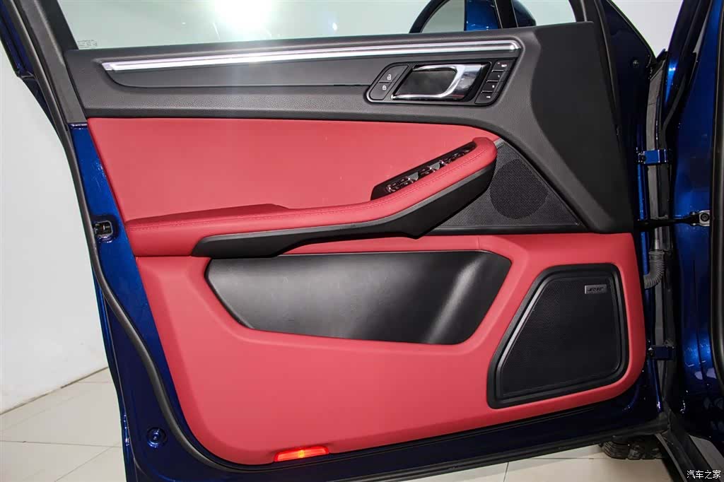 Porsche Macan, 2022 17
