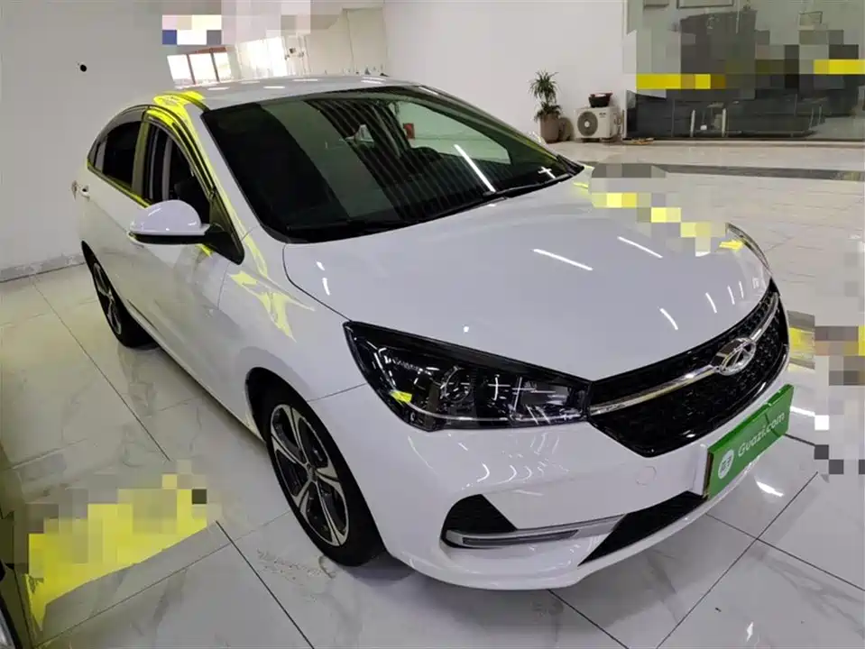 Chery Arrizo 5 Chery Arrizo 5