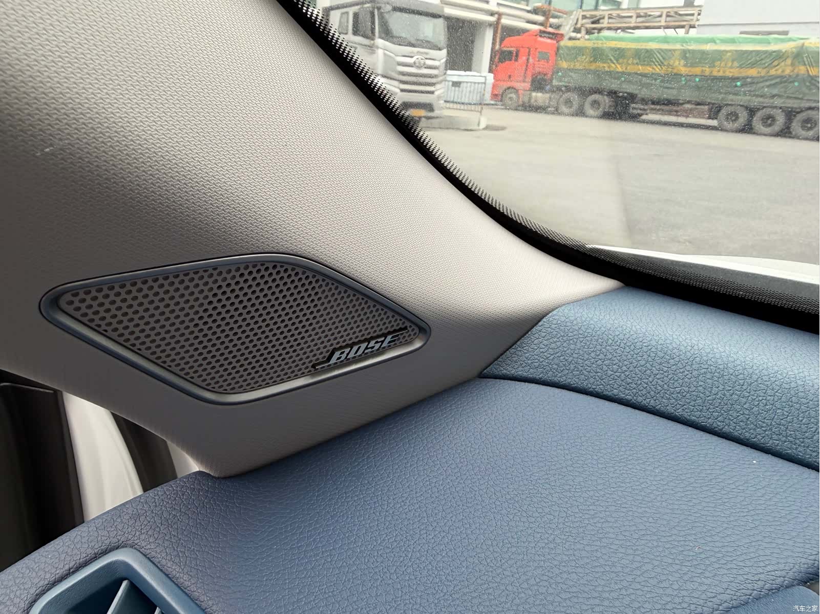 Geely Preface, 2023 9