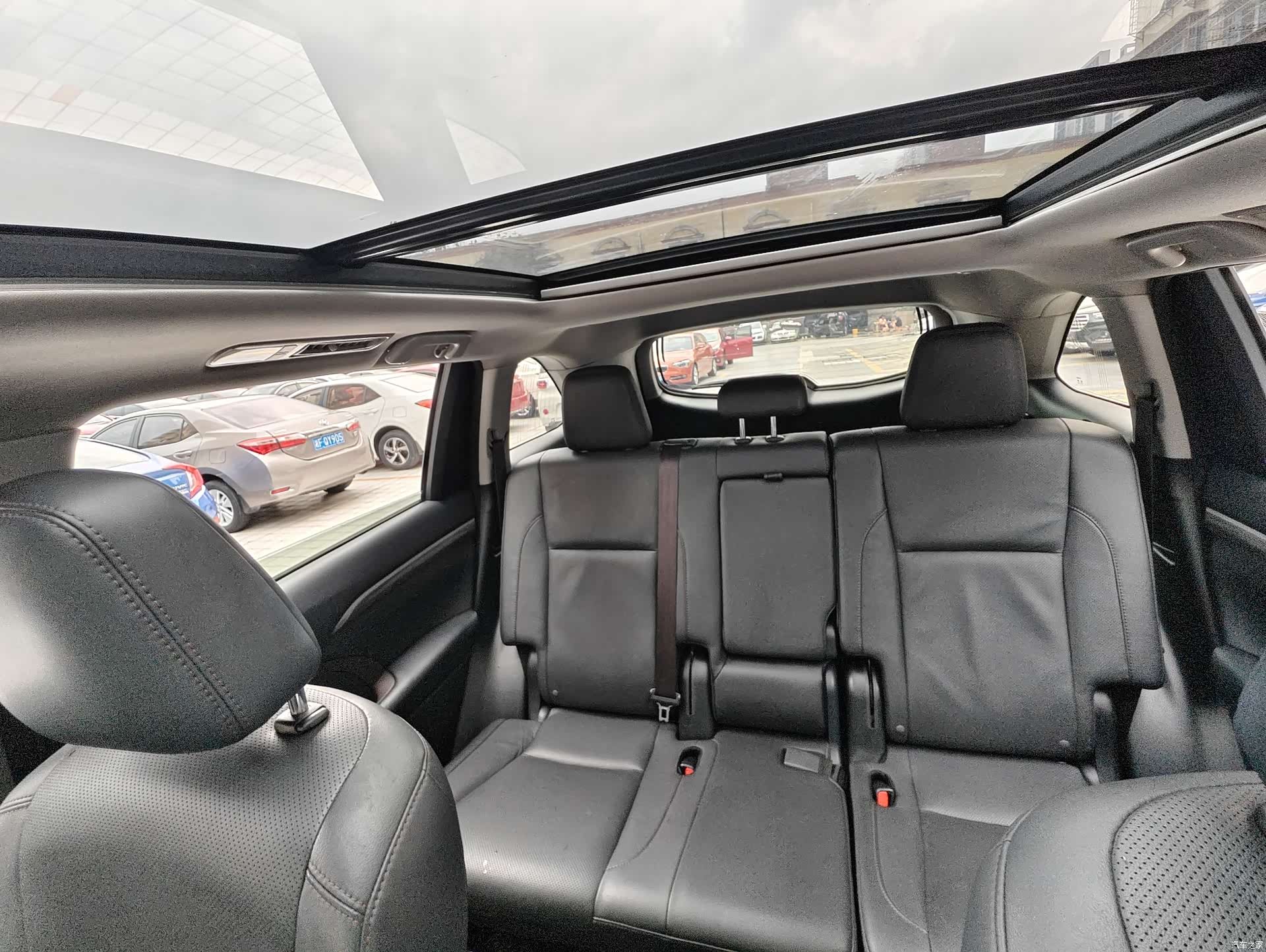 Toyota Highlander, 2018 21