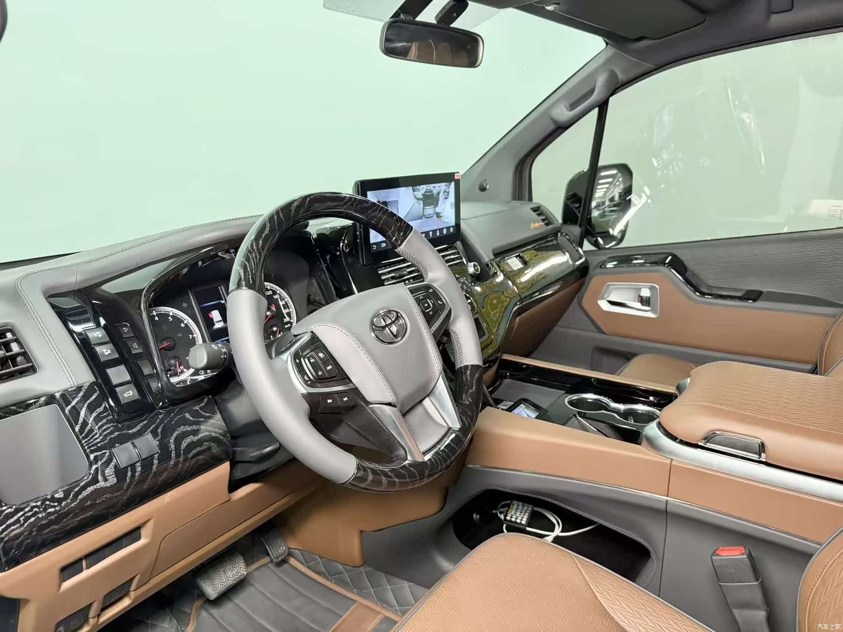 Alfa Romeo A380, 2025 9