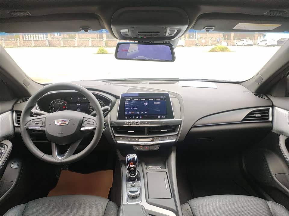 Cadillac CT5 Cadillac CT5