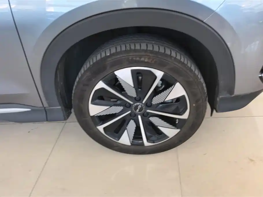 BYD Songjiang