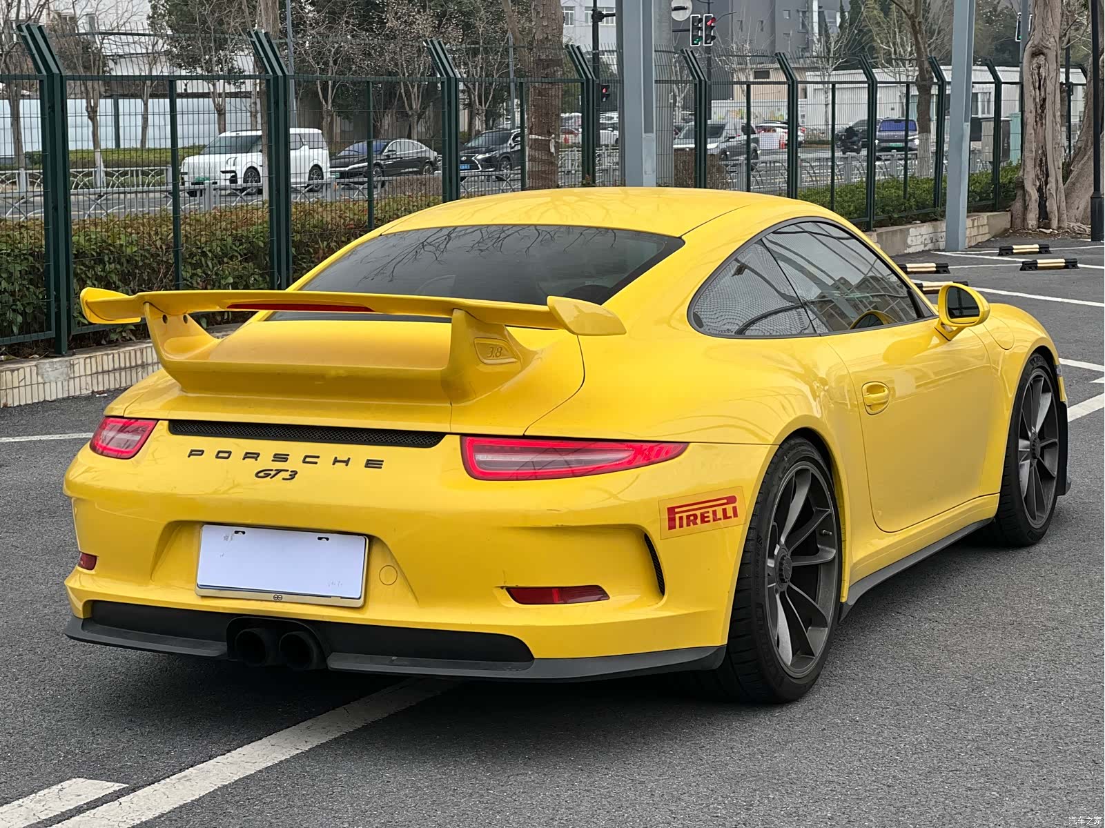 Porsche 911, 2016 6