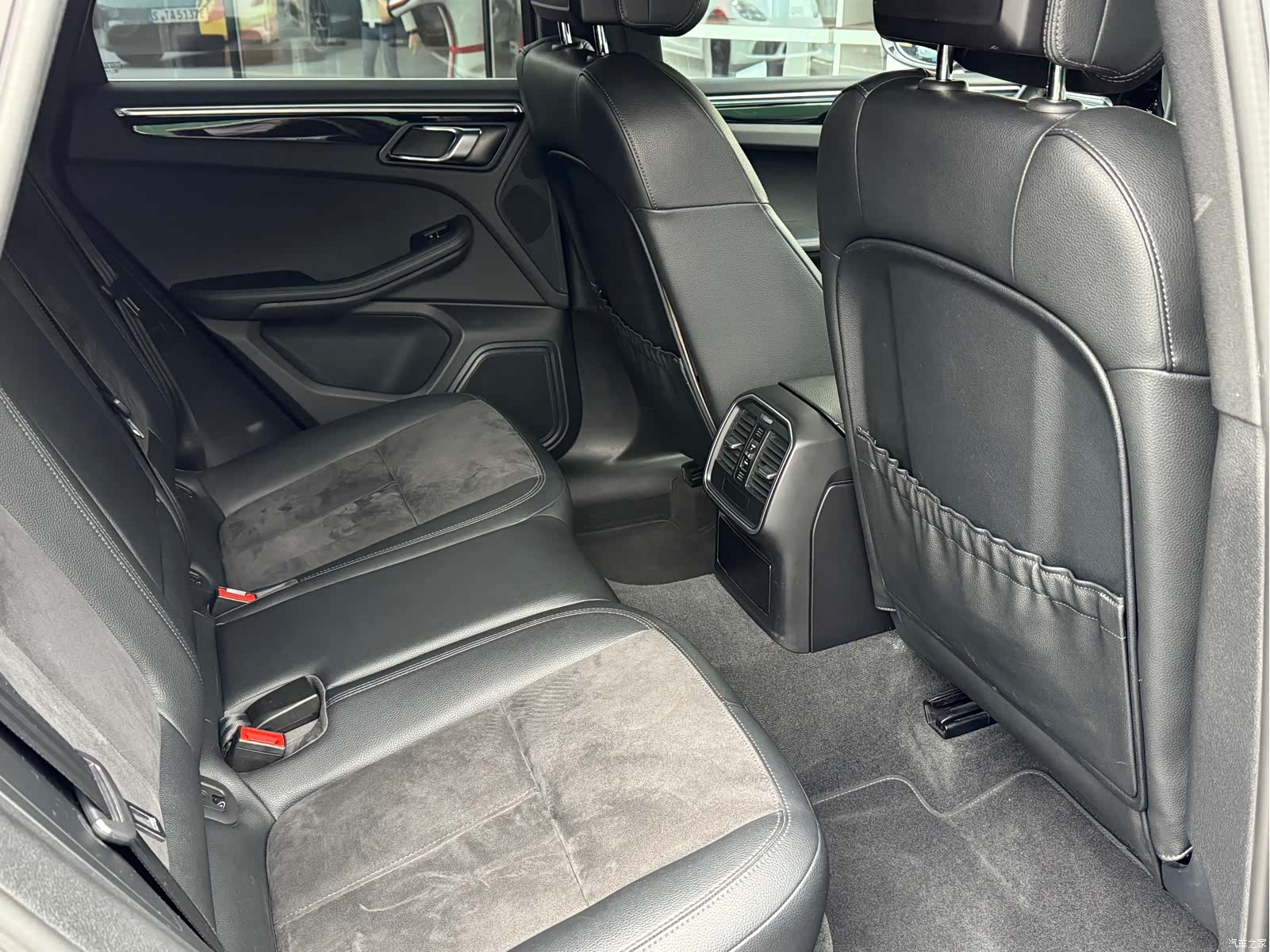 Porsche Macan, 2016 15