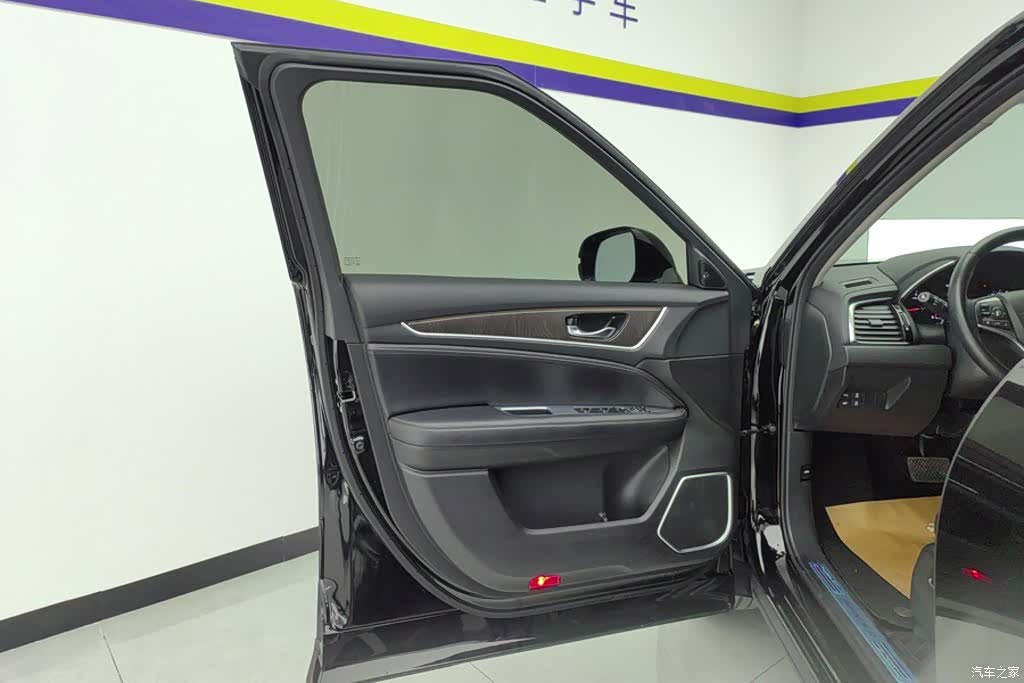 Honda Avancier, 2023 7