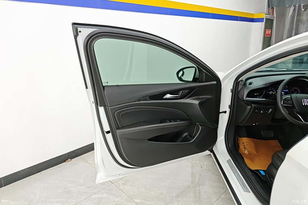 Buick Regal, 2024 7