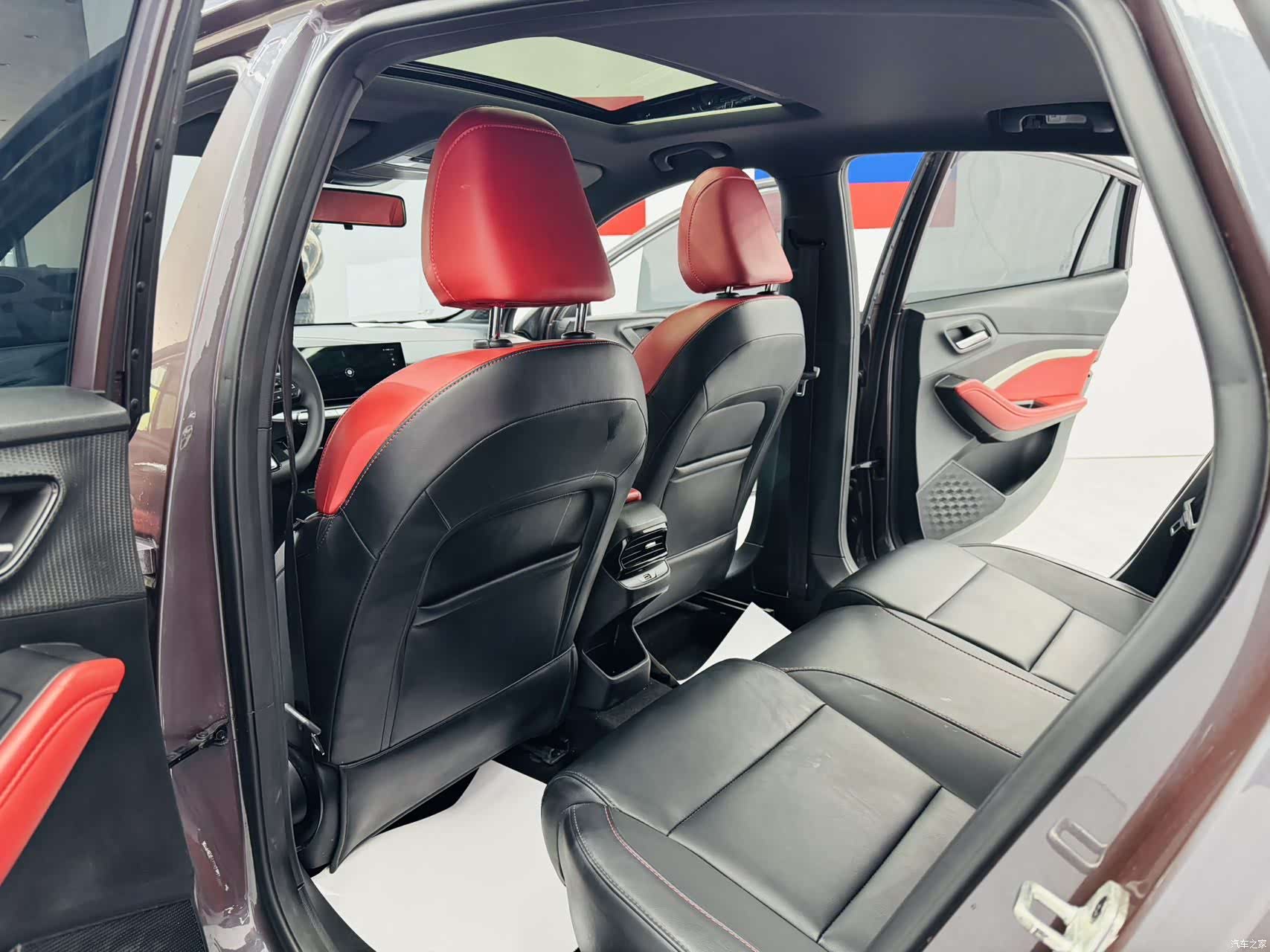 MG MG5, 2022 6