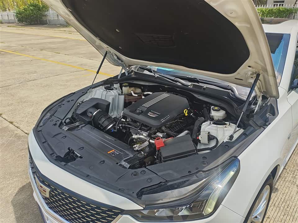 Cadillac CT5 Cadillac CT5