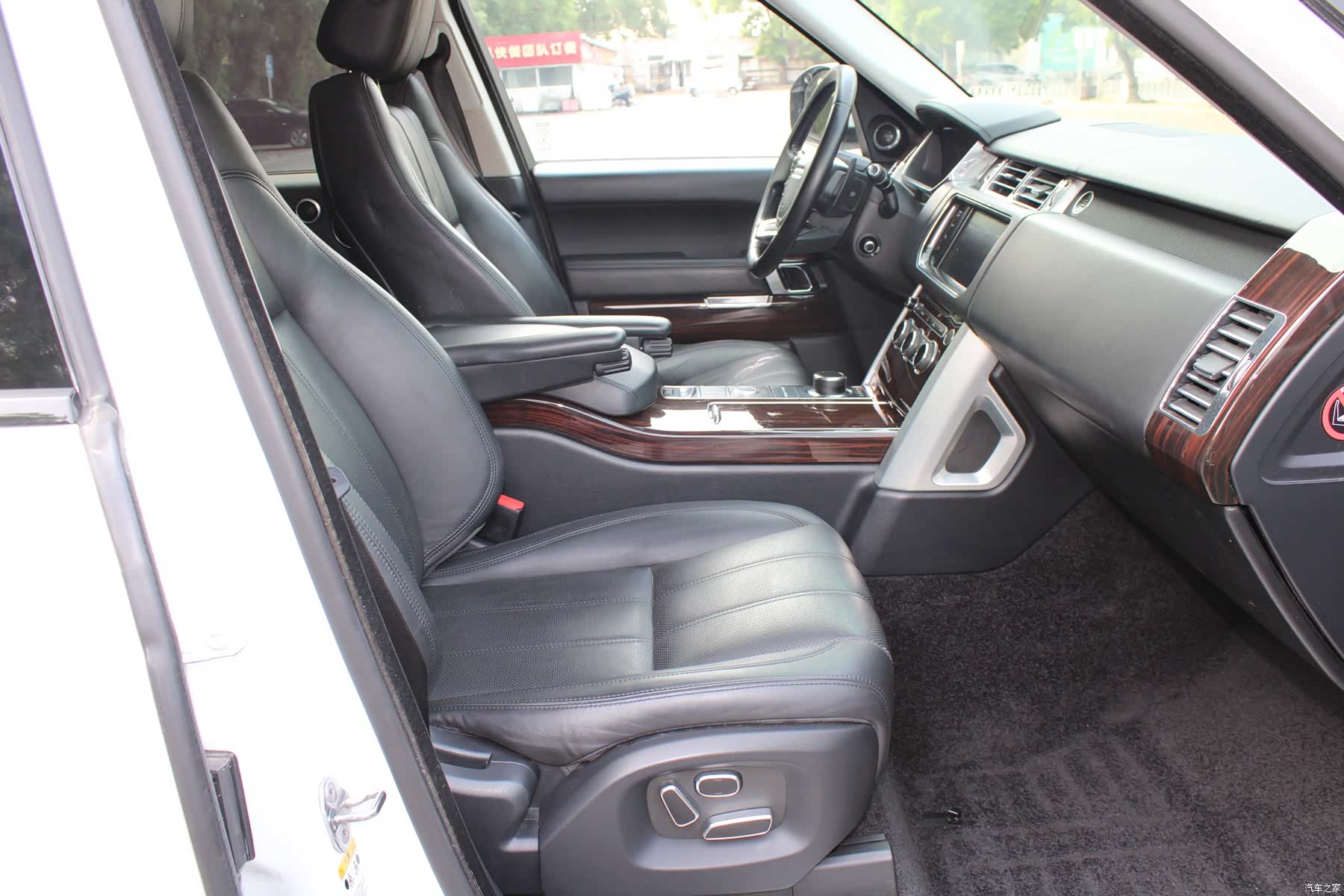 Land Rover Range Rover, 2013 6