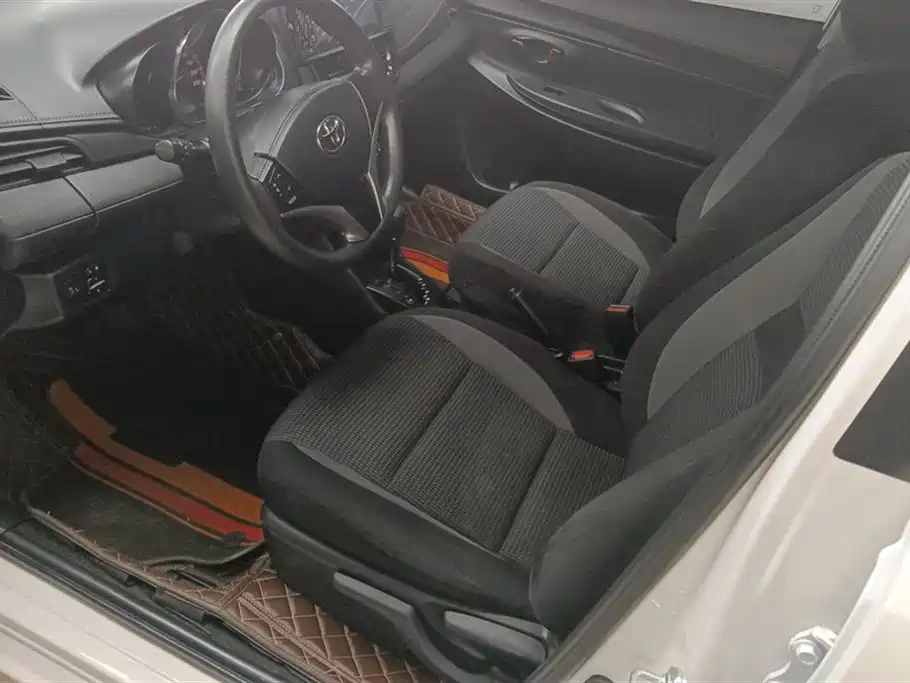 Toyota Vios Toyota Vios