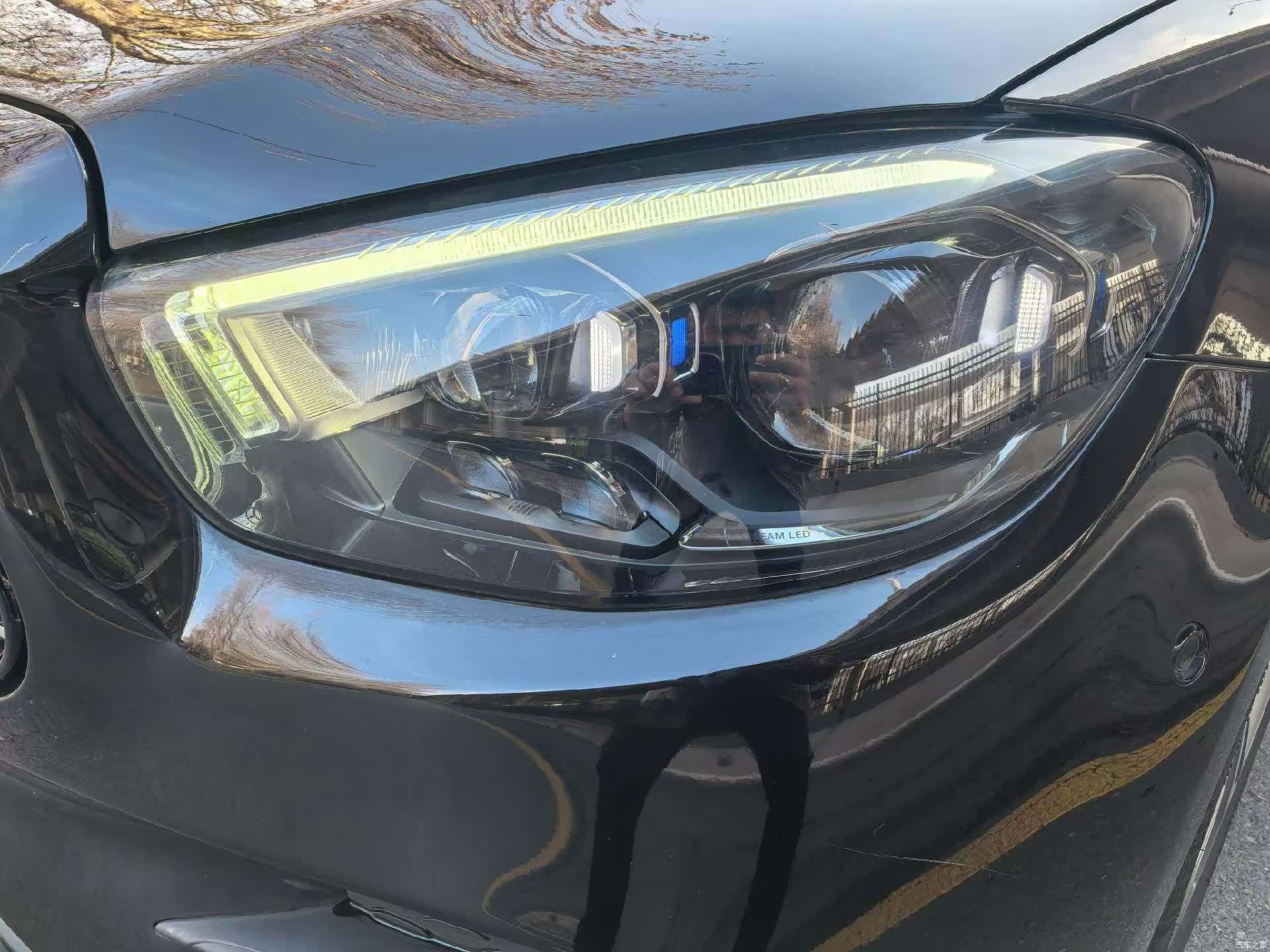 Mercedes-Benz E-Class, 2021 7