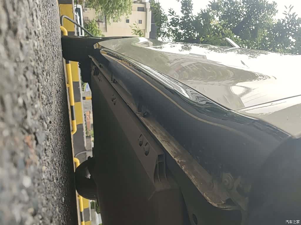 Wuling 460, 2024 21