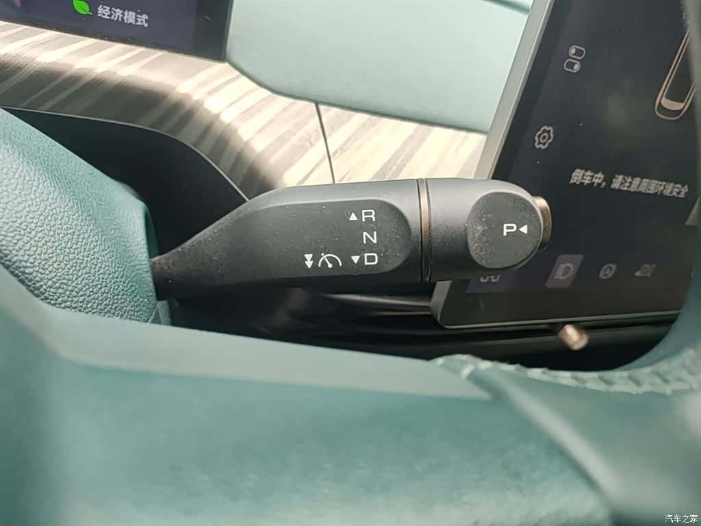 Wuling 460, 2024 14