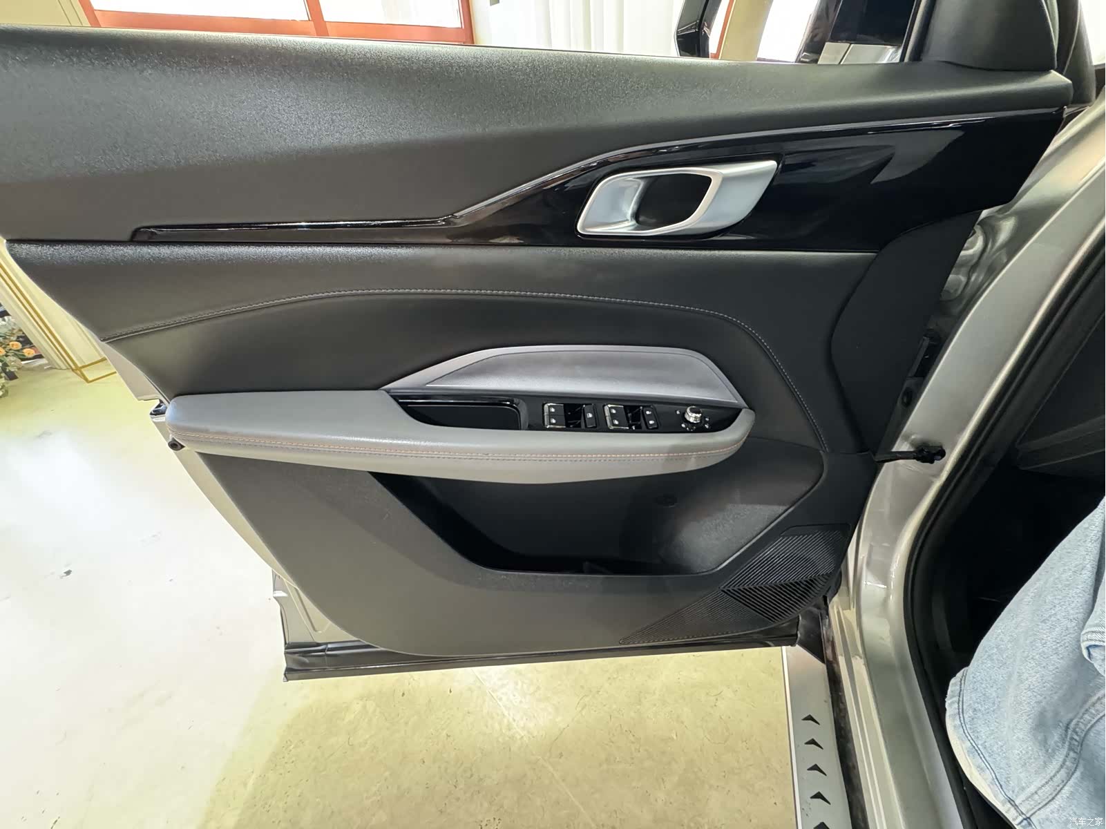 Changan Z6, 2023 14