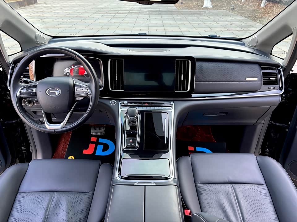 Trumpchi Trumpchi M8