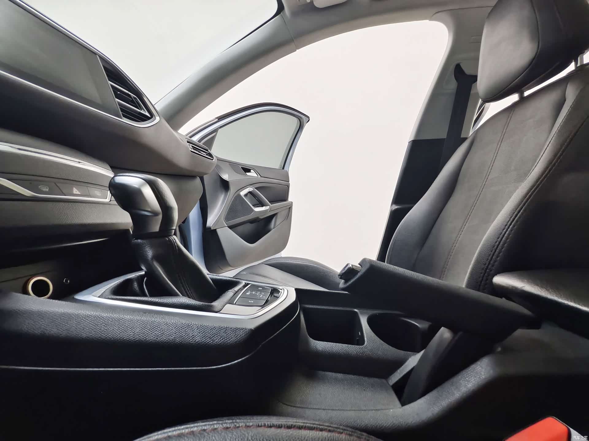 Peugeot 308, 2016 12