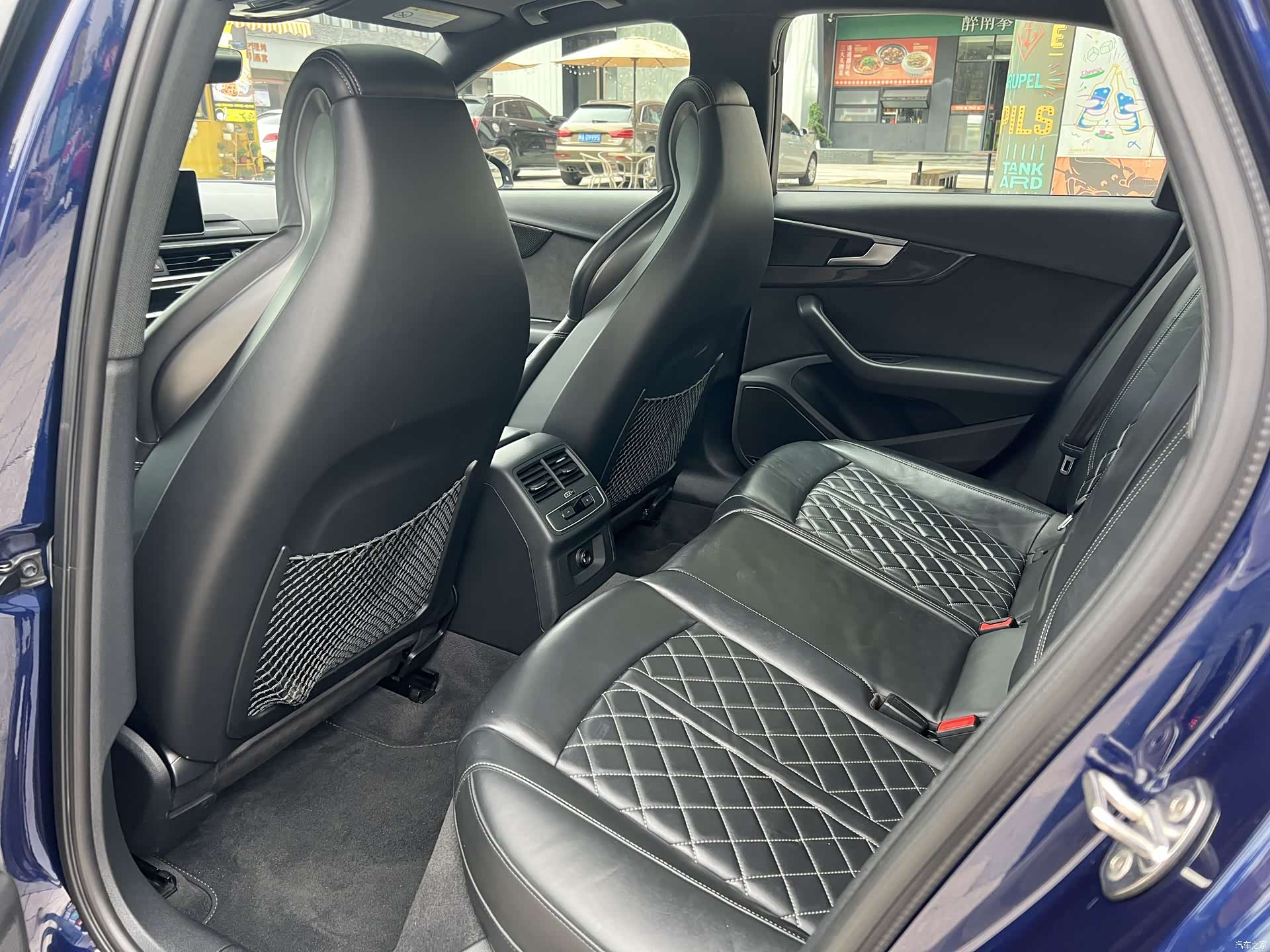 Audi S4, 2019 4