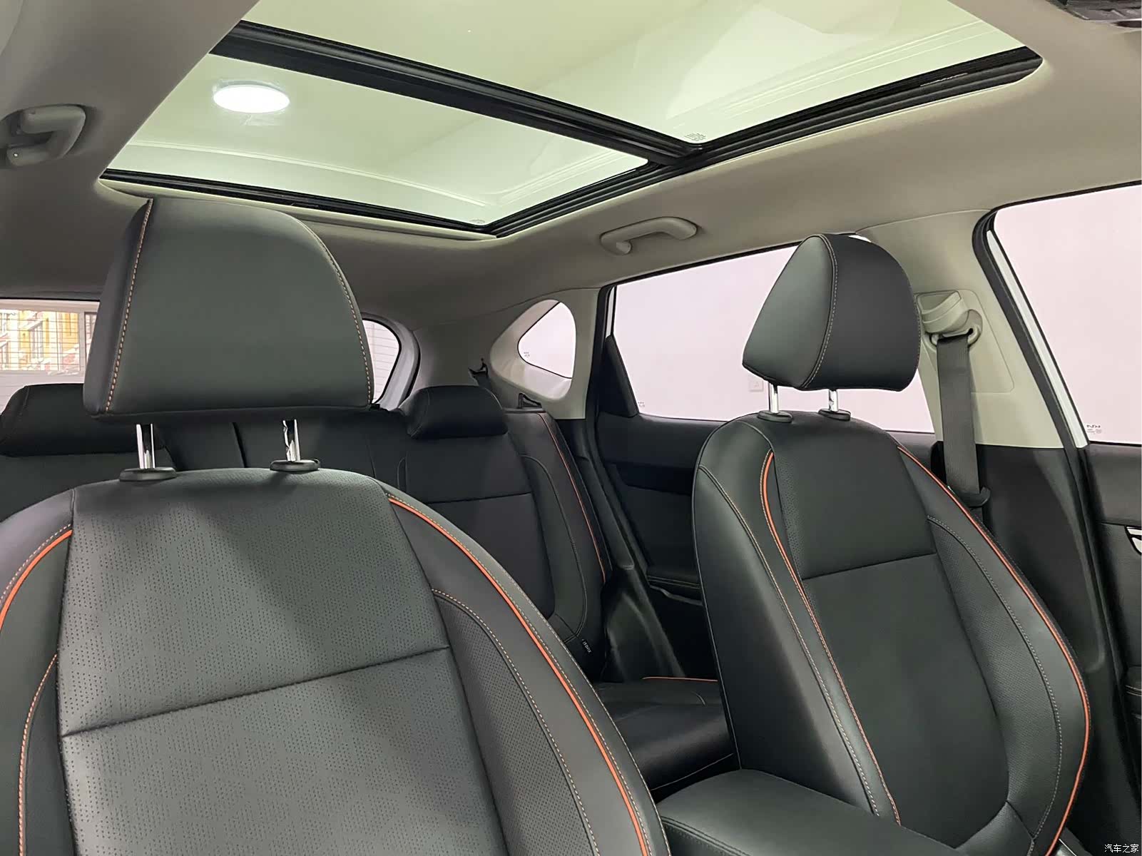 Kia Seltos, 2023 10